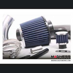 Volkswagen Golf Mk4 1.8T KONA High Velocity Cold Air Induction System