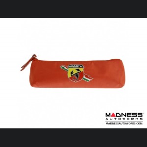 ABARTH Pouch - Red