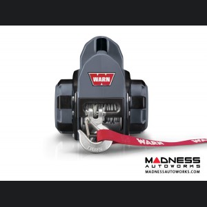 Warn Drill Powered Portable Winches by Warn