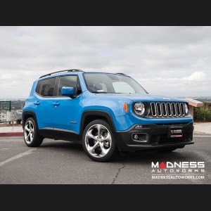 Jeep Renegade Lowering Springs by MADNESS