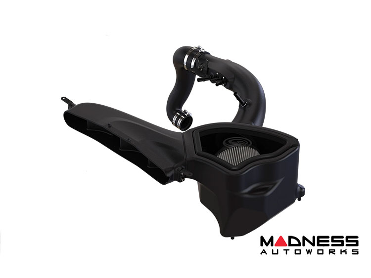 2023 Ford Escape Cold Air Intake