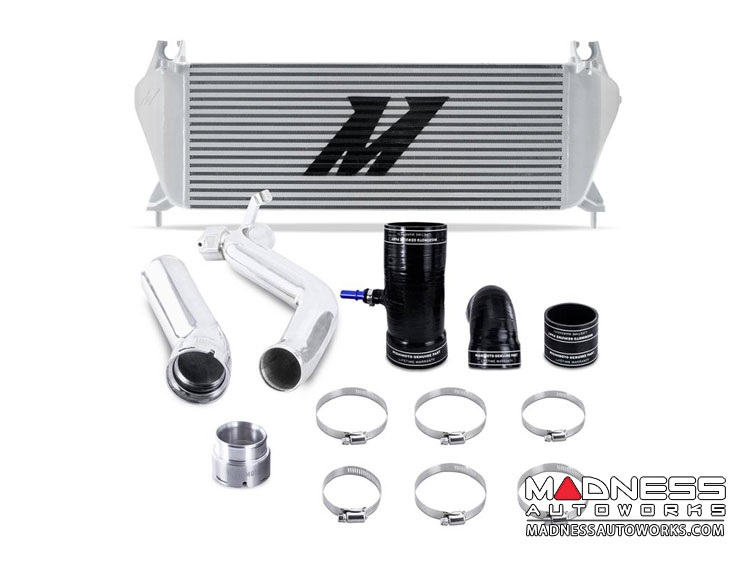Ford Ranger 2.3L Ecoboost Performance Intercooler Kit by Mishimoto ...