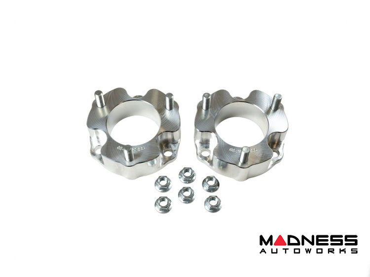 Ford Ranger Leveling Kit - 1.5