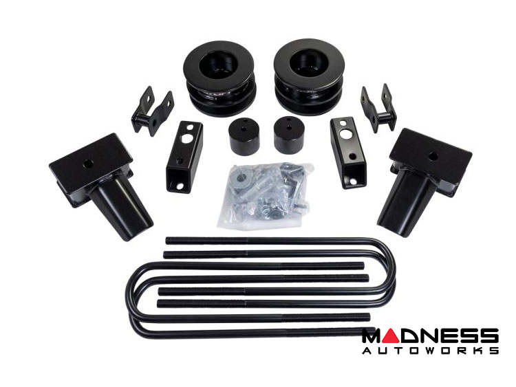 Ford Super Duty Tremor Lift Kit - 2.5