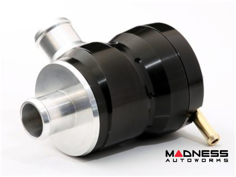 Subaru WRX Diverter Valve by Go Fast Bits / GFB - Mach 2 TMS Recirculating