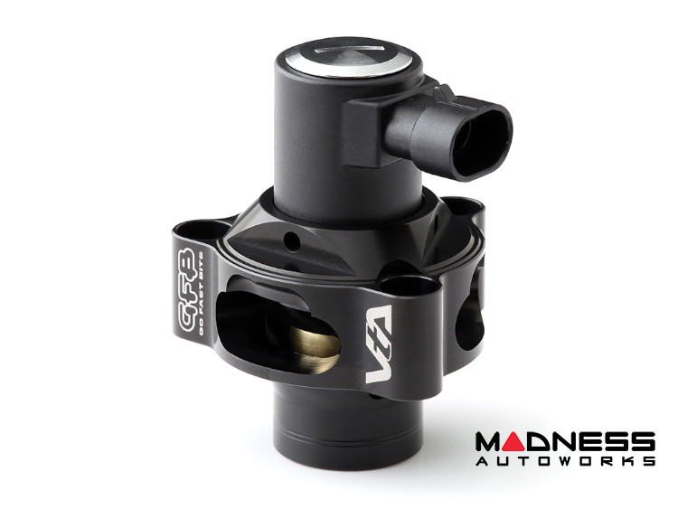 Audi S5 Diverter Valve by Go Fast Bits / GFB - VTA Blow Off Valve