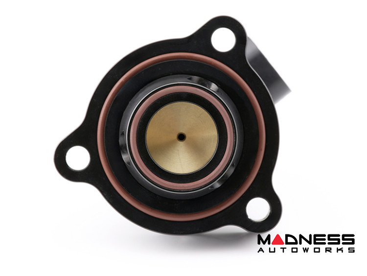 Audi S5 Diverter Valve by Go Fast Bits / GFB - VTA Blow Off Valve