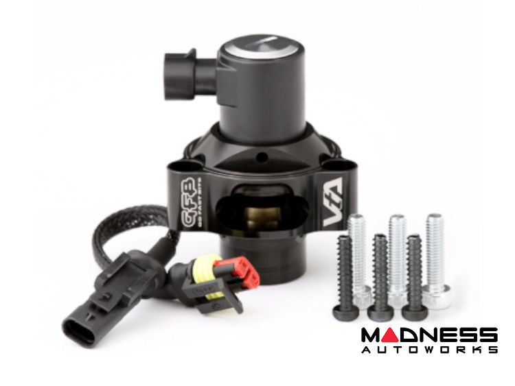 Audi S5 Diverter Valve by Go Fast Bits / GFB - VTA Blow Off Valve