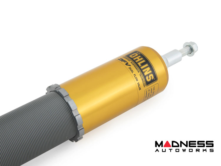 Honda Civic Type-R FL5 Coilover Kit - Road & Track - Ohlins, HOS MT00S1
