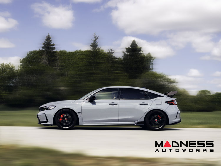 Honda Civic Type-R FL5 Coilover Kit - Road & Track - Ohlins, HOS MT00S1