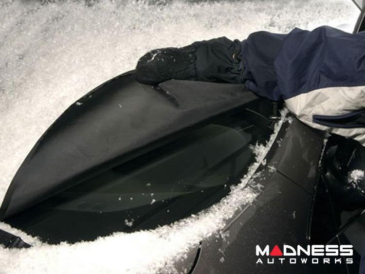 Maserati Ghibli Snow Shade/ Protector, MS-04-S