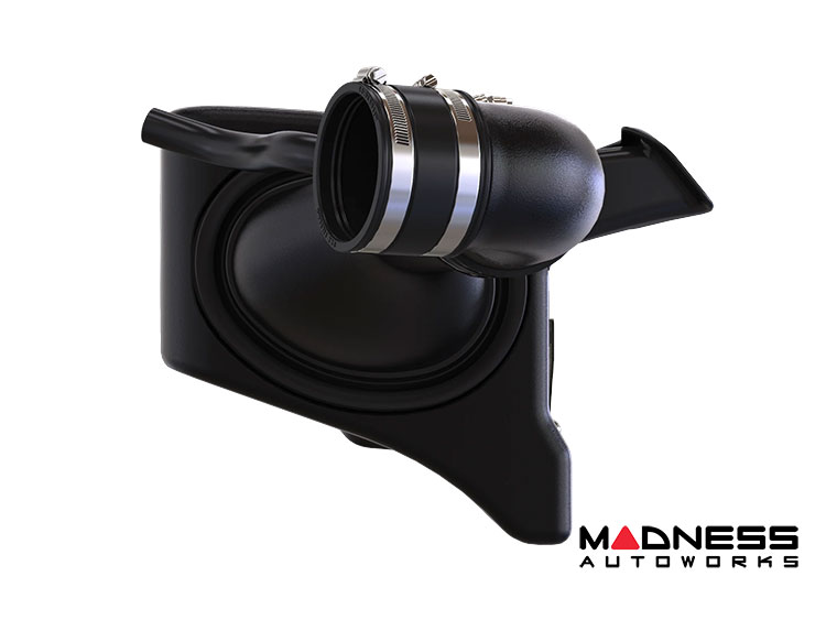 Nissan Frontier Cold Air Intake - Dry Extendable - 4.0L, 75-5191D