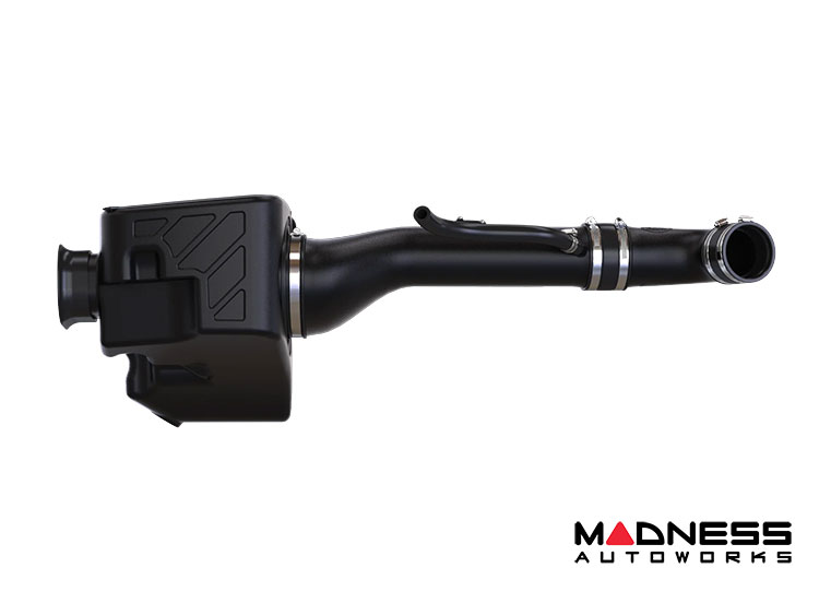 Nissan Frontier Cold Air Intake - Dry Extendable - 4.0L, 75-5191D