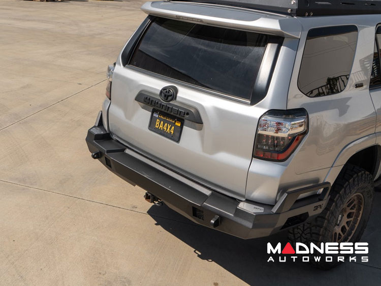 Toyota 4Runner Rear Bumper - Pro Series II, TR-2965