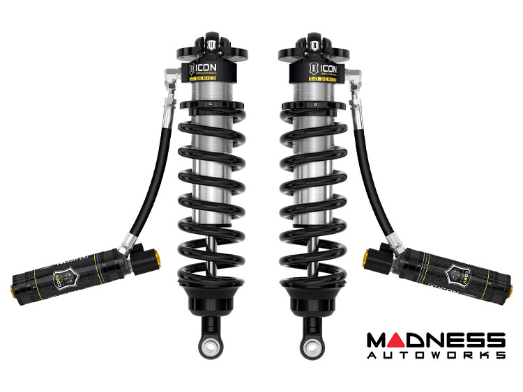 Toyota Tundra Coilovers - Front - ICON - Stage 3.0 CDEV - 1.25-3.25