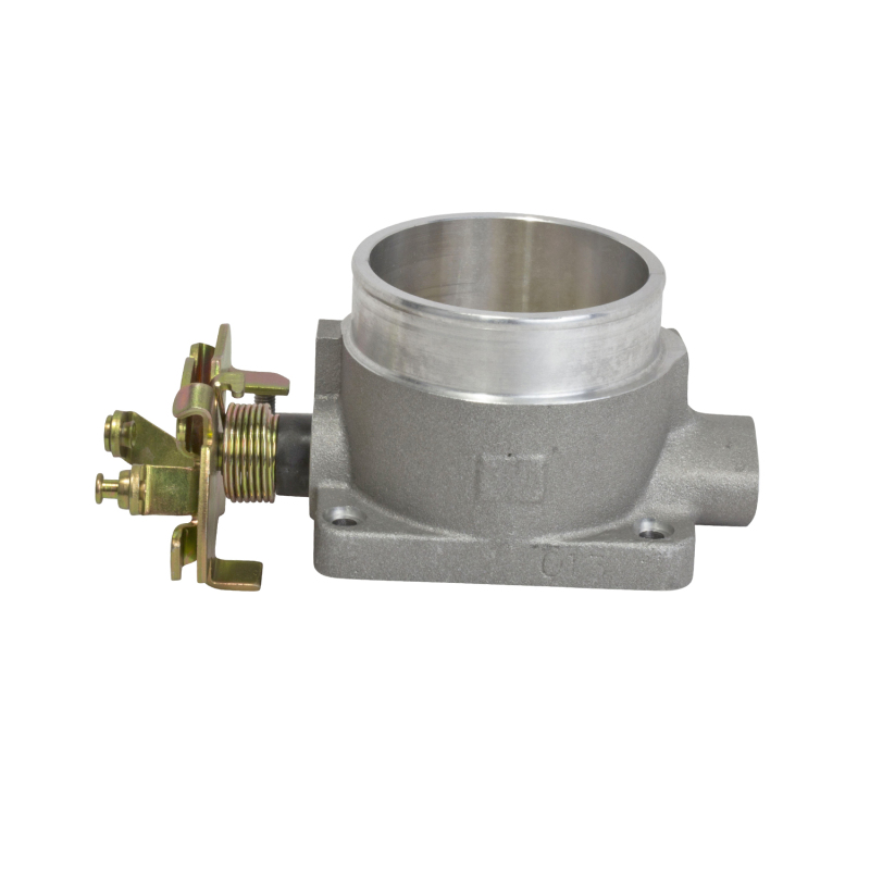 Ford Mustang Throttle Body - BBK - Power Plus Series 75mm - `02-`04
