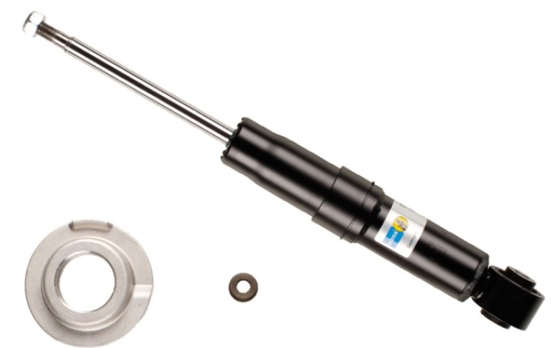 Subaru Legacy Shock Absorber - Rear - Bilstein - B4 Series - `05-`09