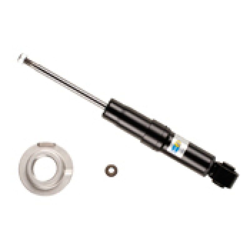 Subaru Legacy Shock Absorber - Rear - Bilstein - B4 Series - `05-`09