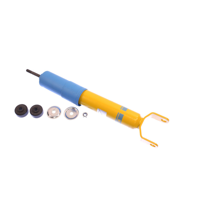 Chevrolet Corvette 50th Anniversary Edition Shock Absorber - Rear - Bilstein - B6 Performance - 2003