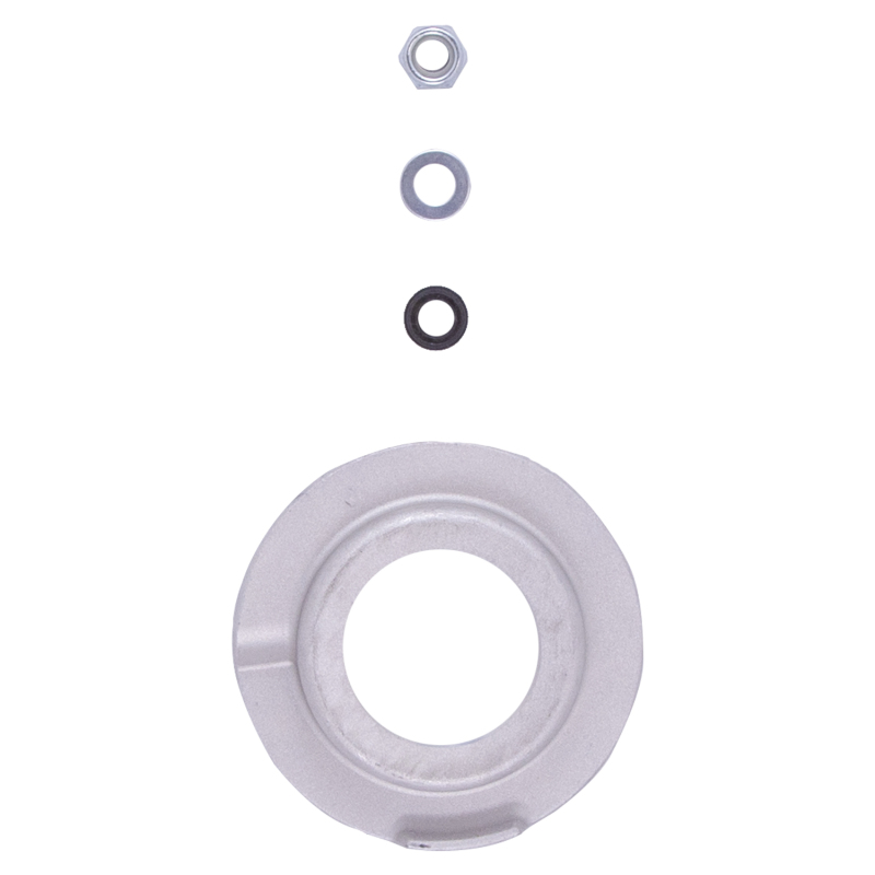 Subaru Outback Shock Absorber - Rear - Bilstein - B6 Series - `10-`14