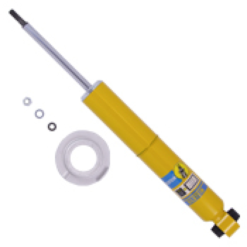 Subaru Outback Shock Absorber - Rear - Bilstein - B6 Series - `10-`14