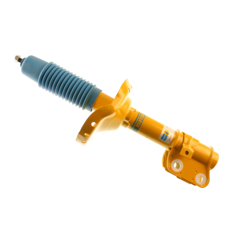 Subaru Legacy Suspension Strut Assembly - Front Right - Bilstein - 36mm Monotube - `05-`09