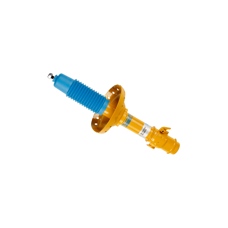 Subaru Legacy Suspension Strut Assembly - Right - Bilstein - B8 Performance Plus - `05-`09