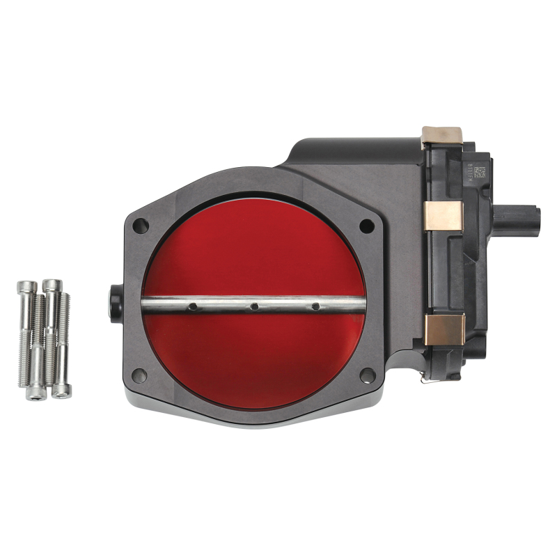 Ford Mustang Throttle Body - Edelbrock - 103mm Analog Electric - `15-`17