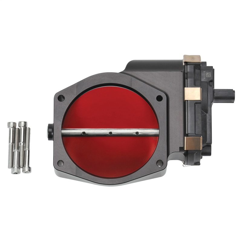 Ford Mustang Throttle Body - Edelbrock - 103mm Analog Electric - `15-`17