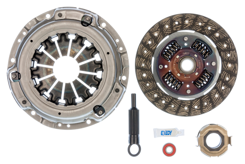 Subaru Legacy Clutch Kit - Exedy - OE - `10-`12