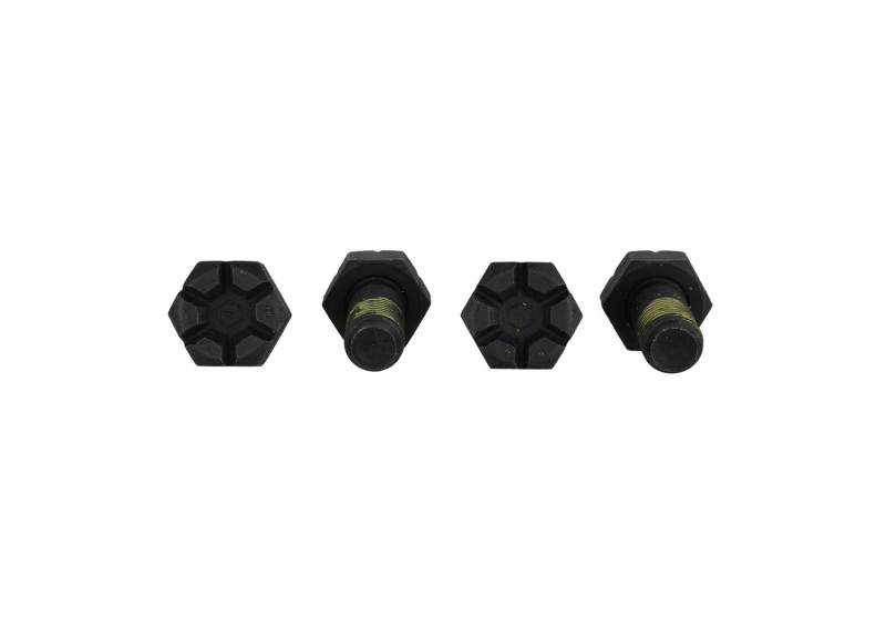 Ford Mustang Differential Ring Gear Bolt Kit - Ford Racing - M12x1.25x26mm - `15-`18