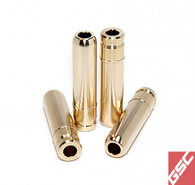 Subaru Impreza Exhaust Valve Guide - GSC Power Division - Stopper Style +.001in OD - `02-`07