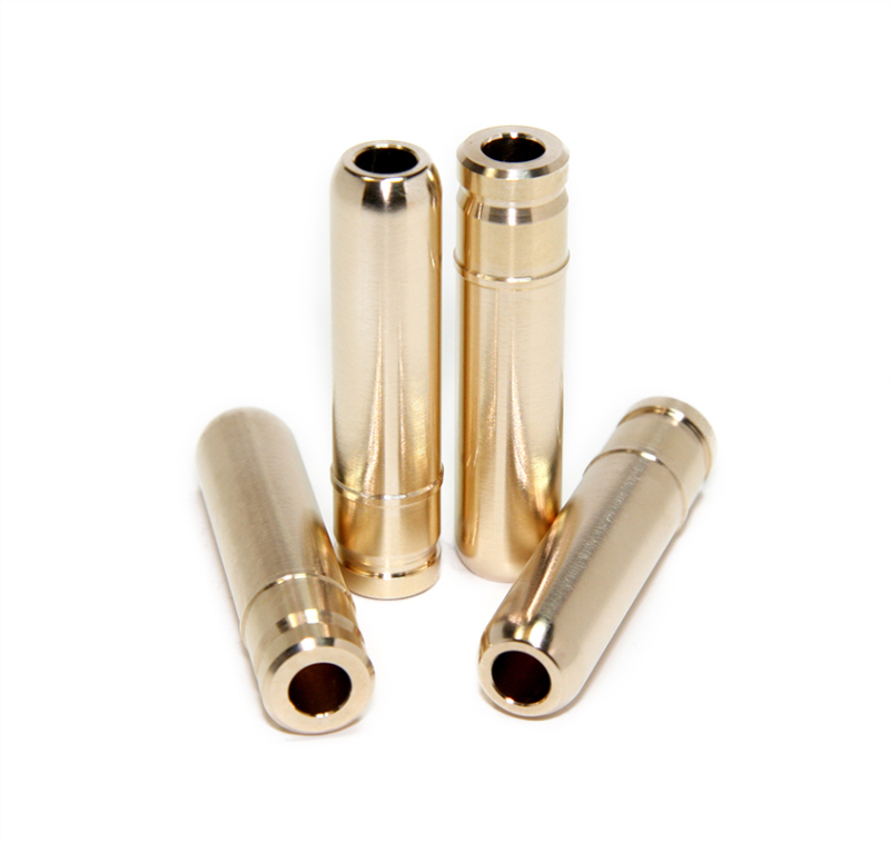 Subaru Forester Exhaust Valve Guide - GSC Power Division - Stopper Style +.001in OD - `05-`08