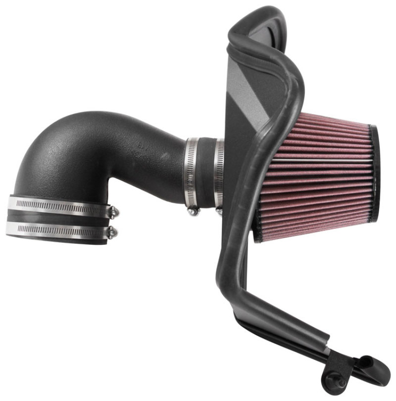 Chevrolet Camaro Performance Air Intake - K&N Engineering - 57 FIPK - `16-`17