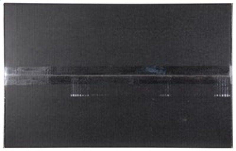 Chevrolet Camaro Performance Air Intake - K&N Engineering - AirCharger - `11-`12