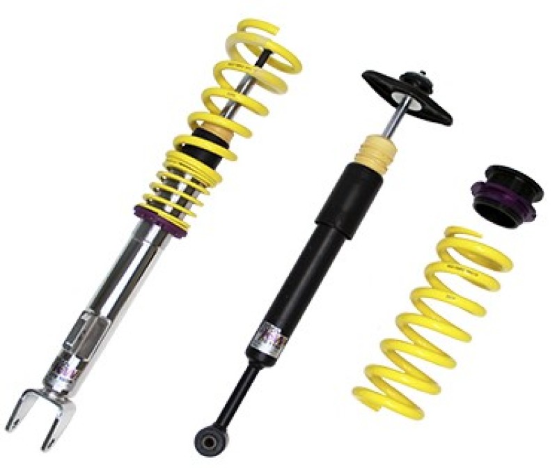 Subaru Legacy Coilover Kit - KW - V1 Coilovers - `10 - `14