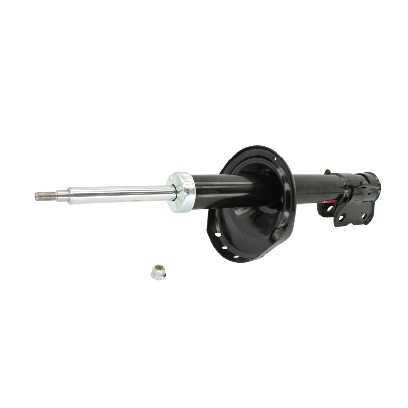 Subaru Outback Shock & Strut - Front Left - KYB - Excel-G - `10-`11