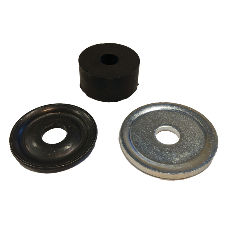 Toyota Tacoma Suspension Shock / Strut Mount Bushings - KYB - `08-`15