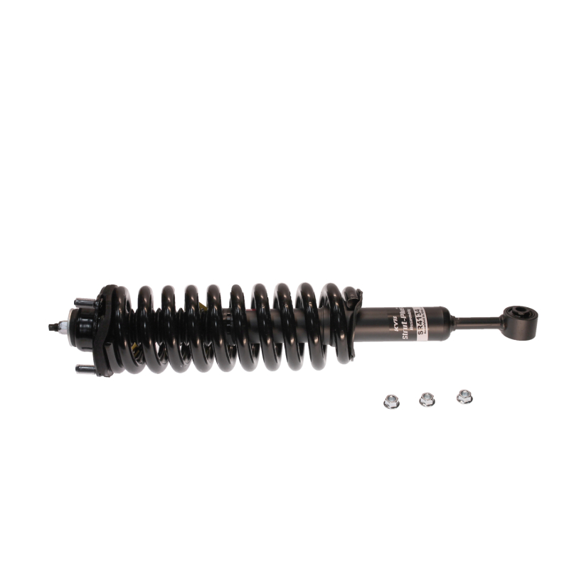 Toyota Tacoma Coilover Suspension Kit - Front Left - KYB - Strut-Plus - `05-`07
