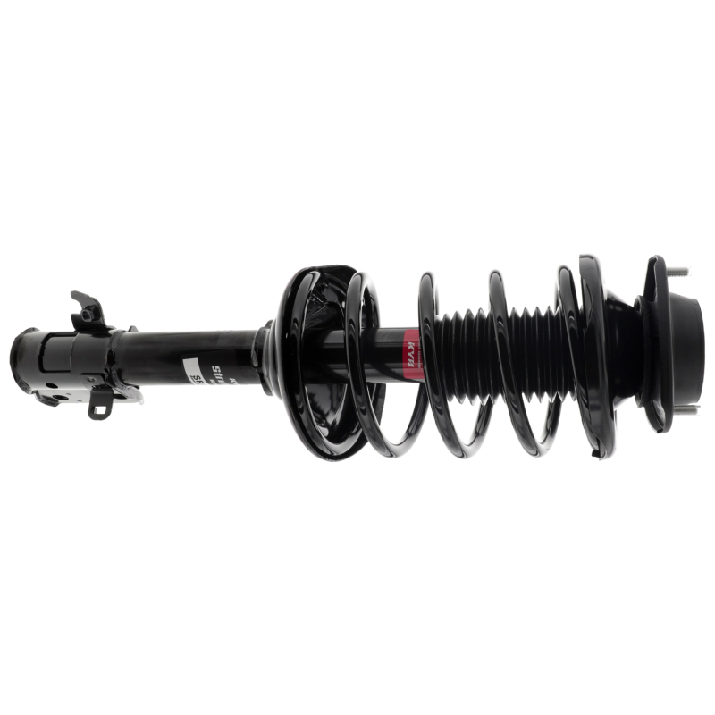 Subaru Outback Shock & Spring Kits - Front Left - KYB - Strut Plus - `10-`12