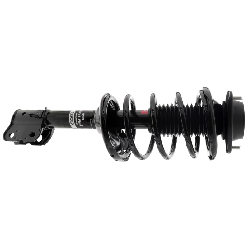 Subaru Outback Shock & Spring Kits - Front Left - KYB - Strut Plus - `10-`12