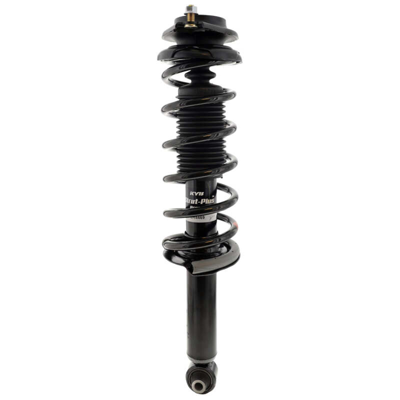 Subaru Outback Shock & Spring Kit - Rear - KYB - Strut Plus - `13-`14