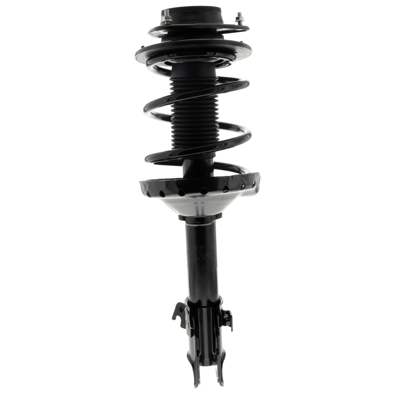 Subaru Outback Shock & Spring Kit - Front Right - KYB - Strut Plus - `05-`09