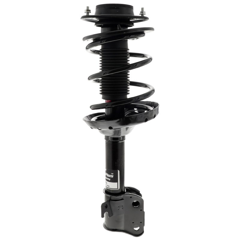 Subaru Outback Shock & Spring Kit - Front Right - KYB - Strut Plus - `05-`09