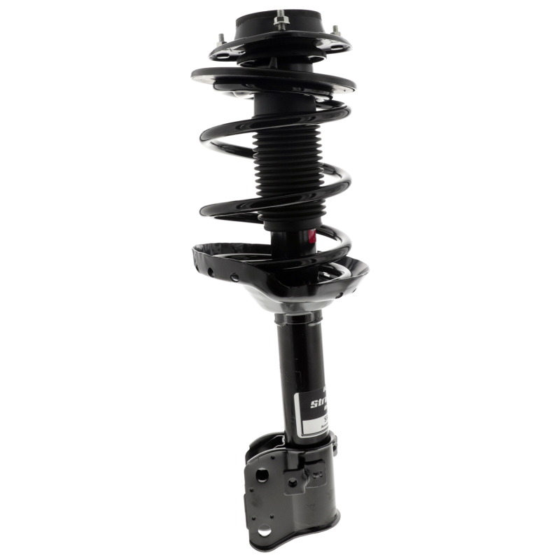 Subaru Outback Shock & Spring Kit - Front Right - KYB - Strut Plus - `05-`09