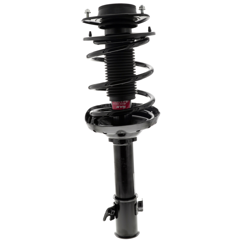 Subaru Outback Performance Strut (1) - Front Left - KYB - Strut Plus - `05 - `09