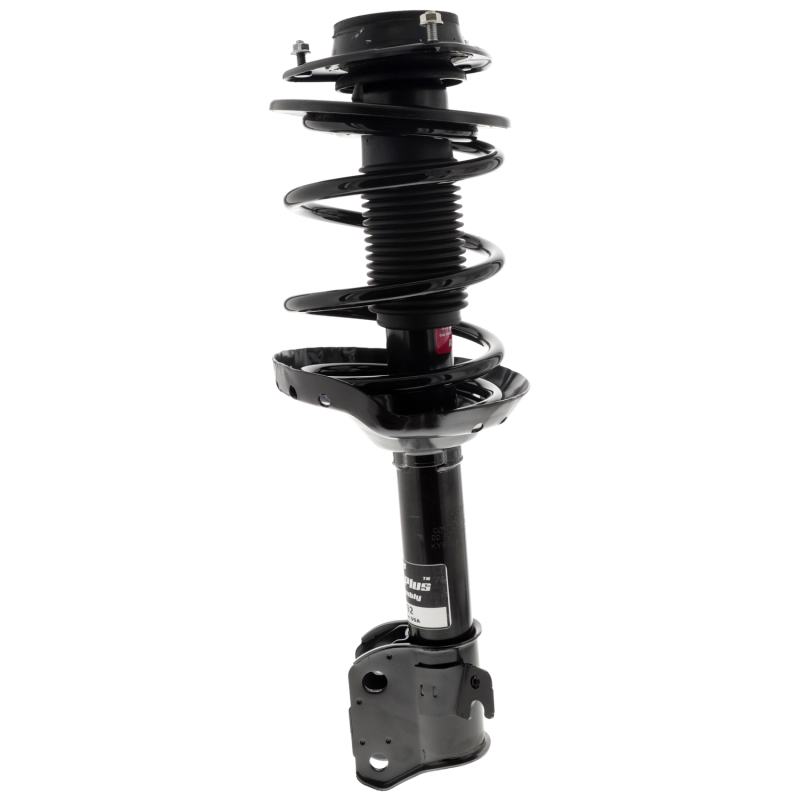 Subaru Outback Performance Strut (1) - Front Left - KYB - Strut Plus - `05 - `09