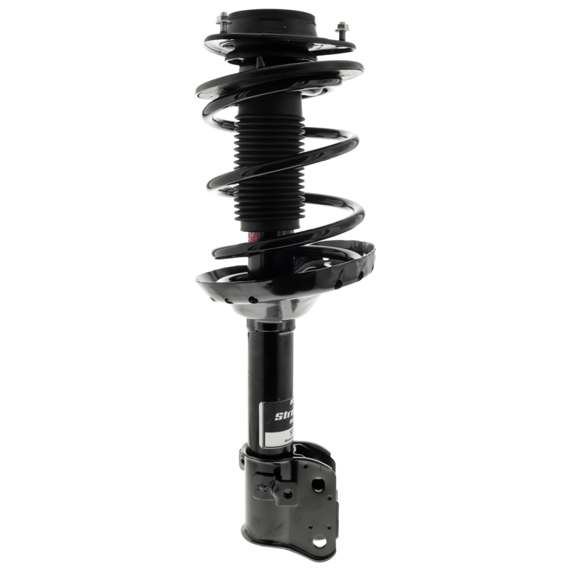 Subaru Outback Performance Strut (1) - Front Left - KYB - Strut Plus - `05 - `09