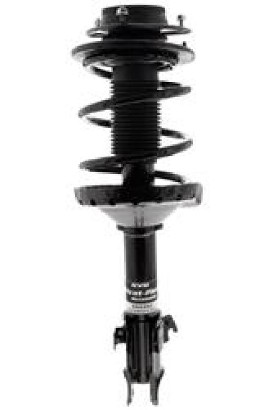 Subaru Outback Performance Strut (1) - Front Left - KYB - Strut Plus - `05 - `09