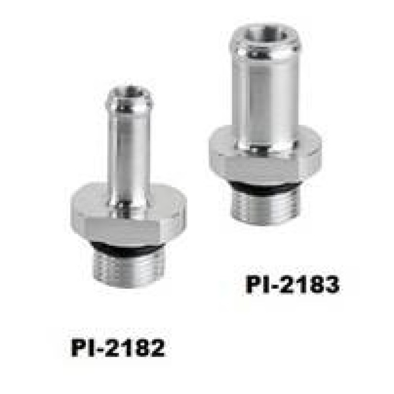 Subaru WRX Coolant Reservoir Adapter - Koyo - 13mm - `08-`15